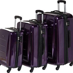 Samsonite 3-piece luggage set